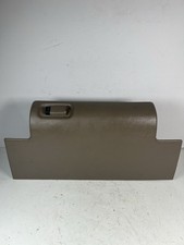 1995-1999 Chevy Gmc Truck Silverado Yukon Tahoe Ck Glove Box Door Tan Beige