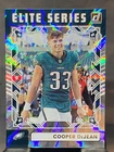 2025 Panini Cooper DeJean Base (Raw)