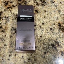 Loving Tan 2 HR Express Tanning Lotion- Medium 100mL- New In Box