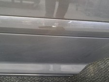 Porte arrière et accessoires Audi A3