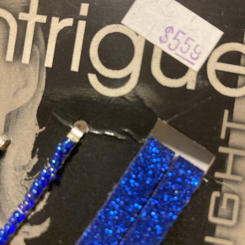 Goody Intrigue Hair Band Wrap /Barrette Sets New 2000 (2 Different) G10 - Picture 6 of 20