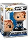 ✅️ Funko Pop! Vinyl: Star Wars - Arc Trooper Jesse #807