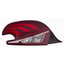 Blinker Rücklicht Recht Led- für Peugeot 208 2015 Al 2019