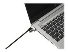 Kensington Universal 3 in 1 Laptop Lock with Key K62318WW