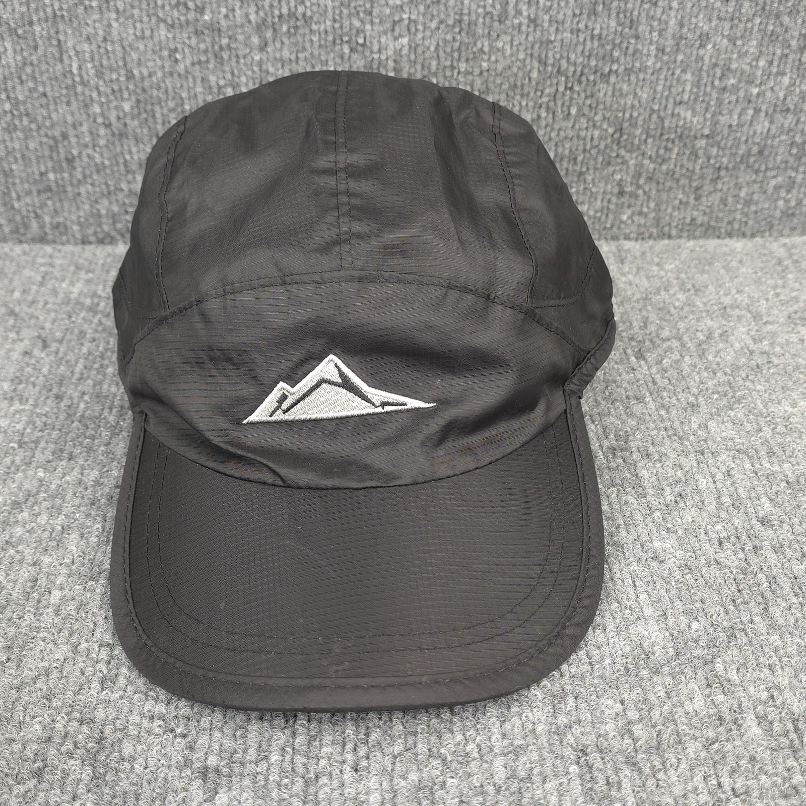 Cascade Mountain Tech Hat Cap Strap Back Adjustab… - image 2