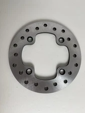 MATI FRONT REAR BRAKE DISC ROTOR 450 1436-806 3323-097