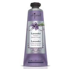 Difeel Luxury Hand Cream 2 Pack - Choose Your Scent