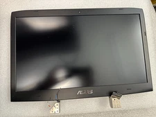 Asus G751JL-DS71 complete 17.3 FHD lcd screen display panel assembly