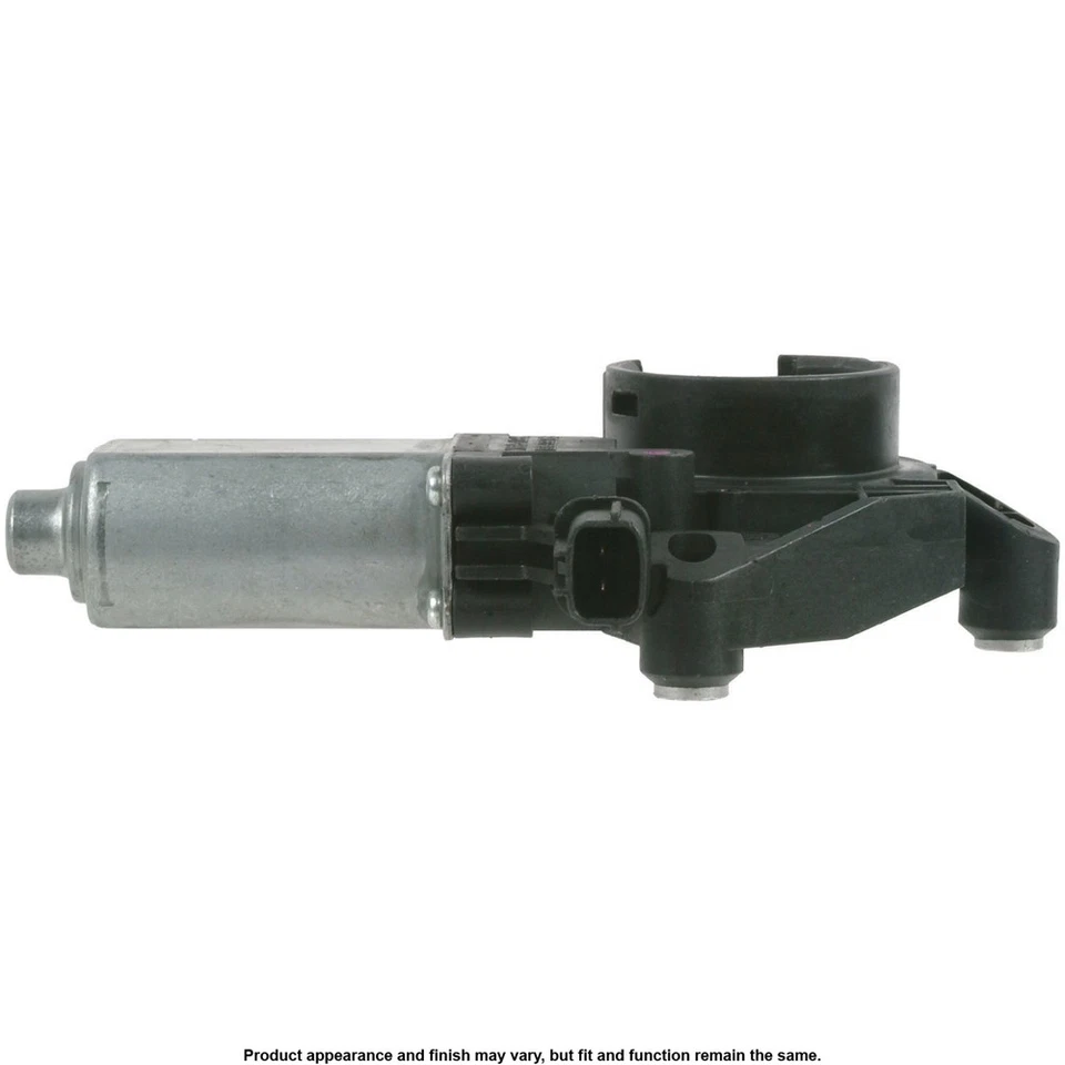 Cardone 左后动力窗电机适用于马自达 Tribute 五十铃公理 — 第 4/4 张图片