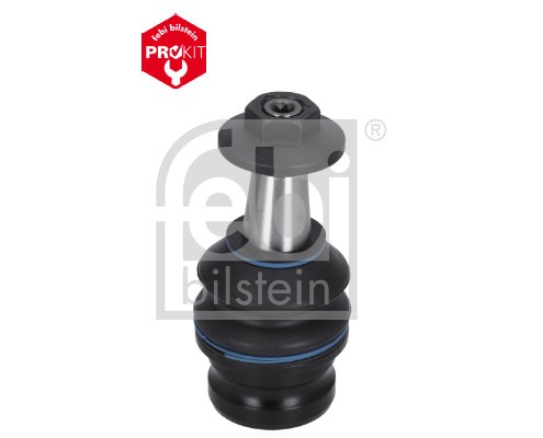 Ball Joint Lower 40930 Febi Suspension 4G0407689A 4G0407689C Quality Guaranteed - Picture 2 of 8