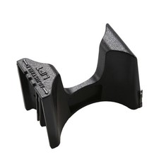 Cup Holder Insert Divider Compatible with Ford Taurus 2010 2011 2012 2013 201...