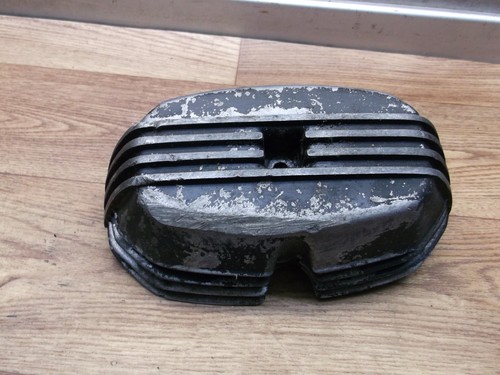 BMW  R65 Motordeckel Ventildeckel Zylinderkopf Deckel rechts