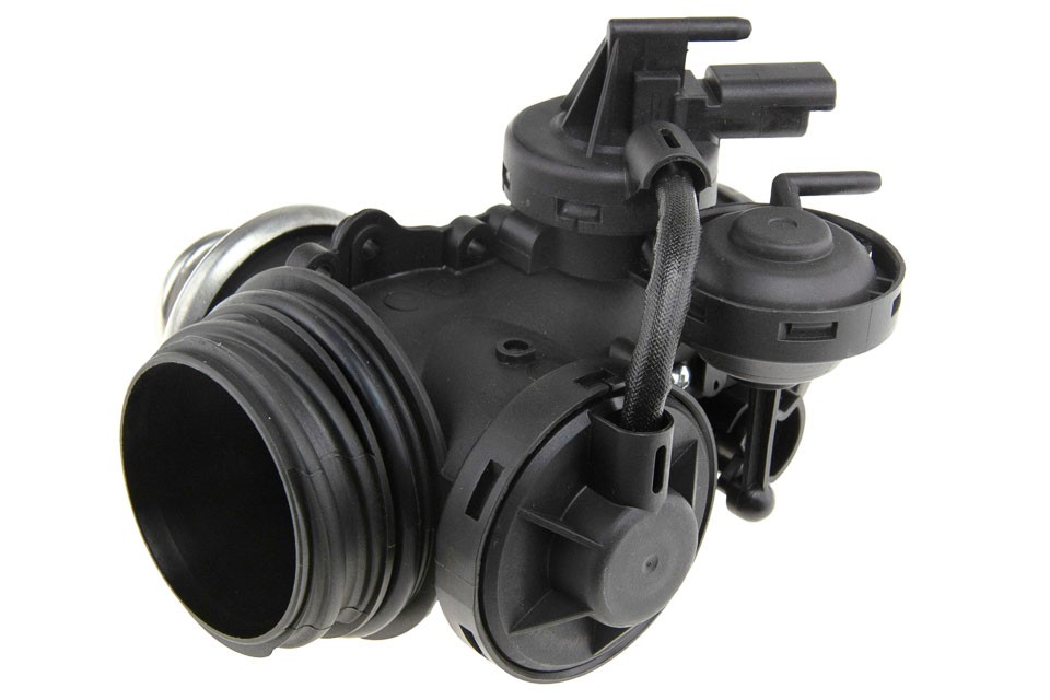 EGR-PE-008 NTY EGR Valve for CITROËN,PEUGEOT - Image 4