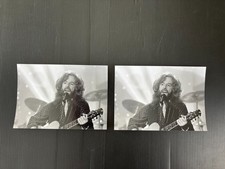 Barclay James Harvest LES HOLROYD 2x Pressefo...