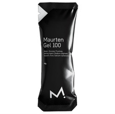 Maurten Gel 100 Energy Gel - 12er Pack à 40g...