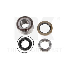 Roulement de roue Mitsubishi PAJERO