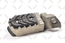 BMW R 1200 GS Fußrasten Fußstützen Rasten Pedale