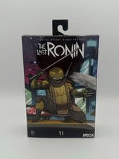 NECA Teenage Mutant Ninja Turtles The Last Ronin YI 7    Action Figure NEW