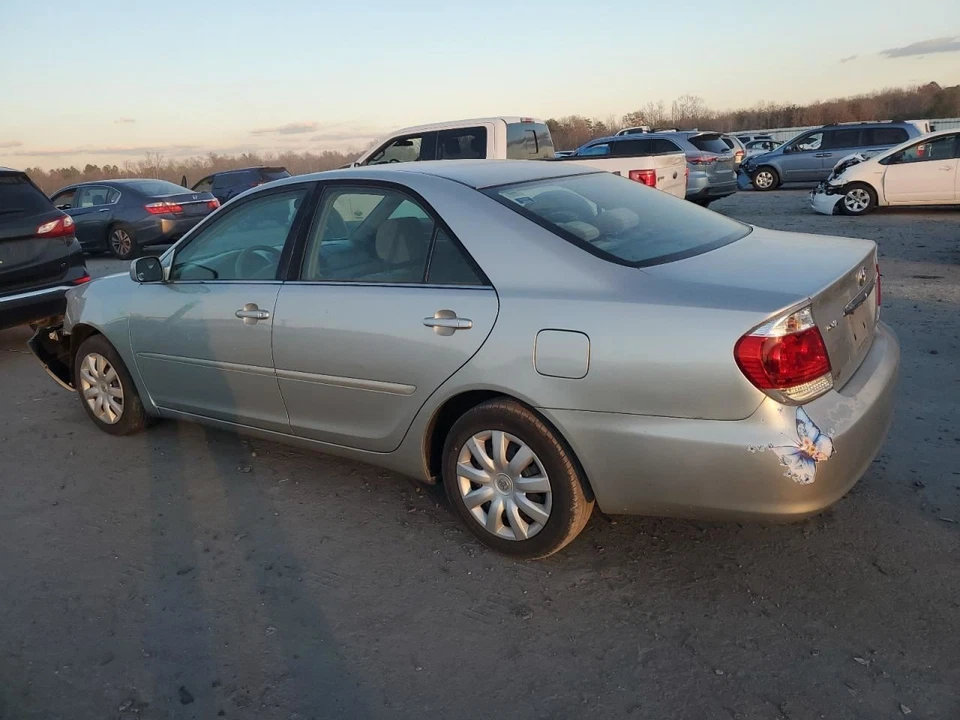 Espejo retrovisor Prius VIN Fu 7º y 8º dígito compatible con 04-09 11-22 PRIUS 2406736 Foto 2 de 4