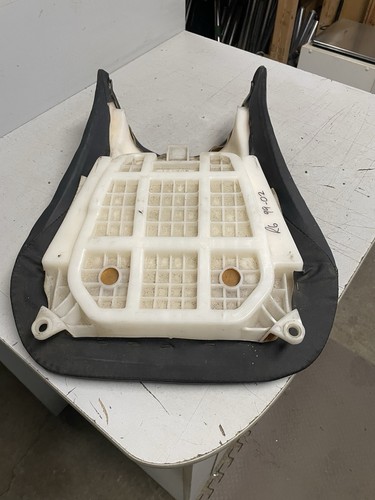 1999 - 2002 YAMAHA YZFR6 YZF-R6 YZF R6 DRIVER SEAT 5EB-24710-00-00 - Picture 6 of 10