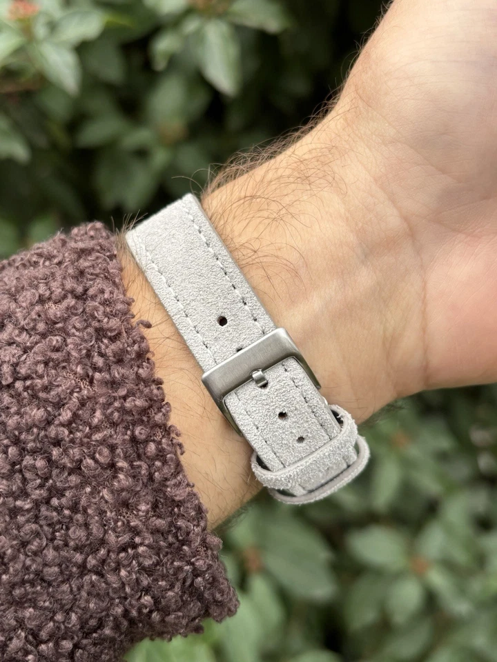 Rare Vintage 80s Waltham Maxim Quartz Tank Watch Stainless Steel - Image 2 of 4