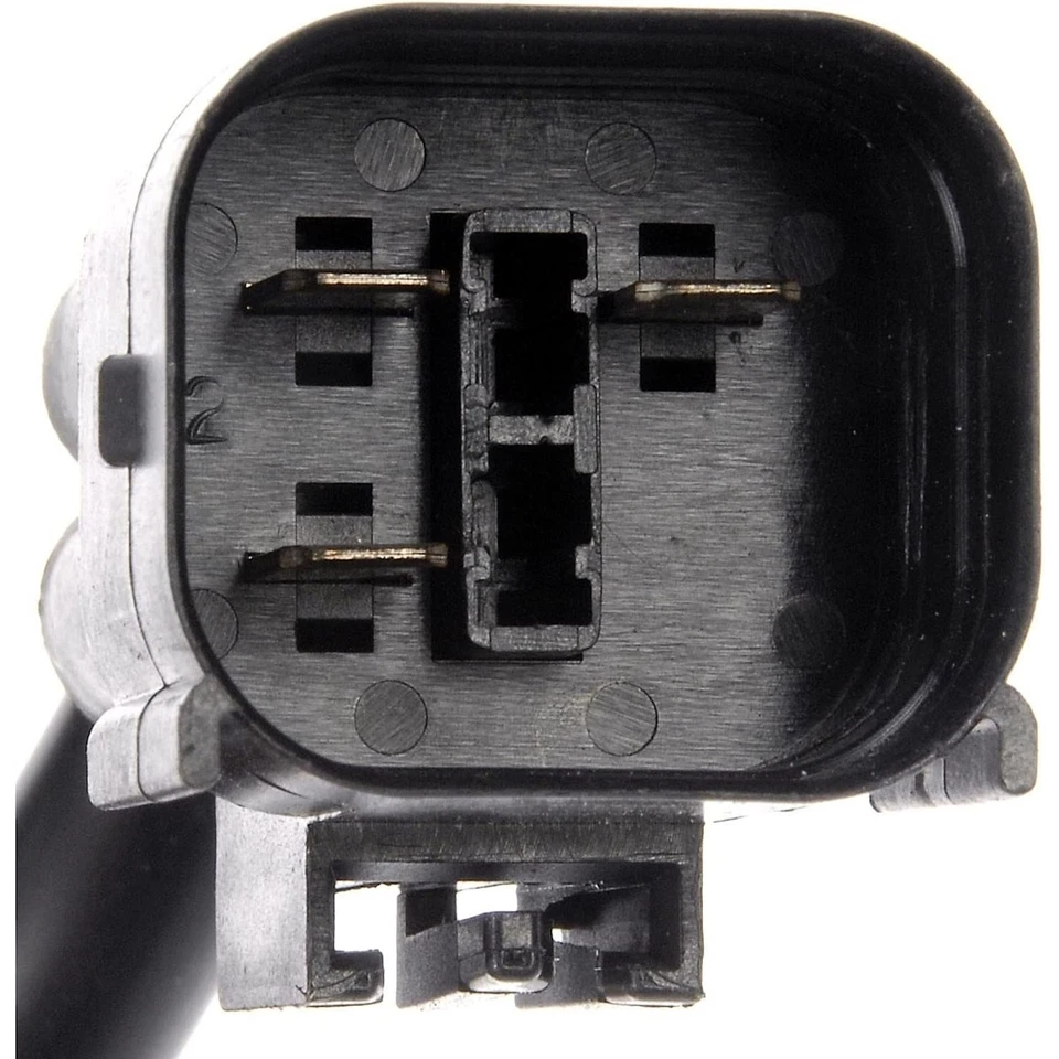 621-508 Dorman 冷却风扇组件适用于 Mini Cooper 2007-2015 — 第 2/2 张图片