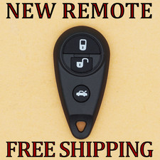 NEW KEYLESS REMOTE FOB FOR SUBARU FORESTER B9...