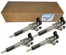 Injecteur Citroen C3