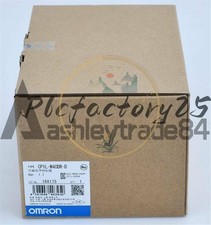 New One Omron PLC CP1L-M40DR-A Programmable Controller CP1LM40DRA New