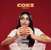 Vinile - Coez - Sempre Bello (Red Vinyl) - Prodacto -D- Neu