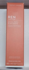 Image of REN Perfect Canvas Smooth, Prep and Plump Essence 100ml (New)