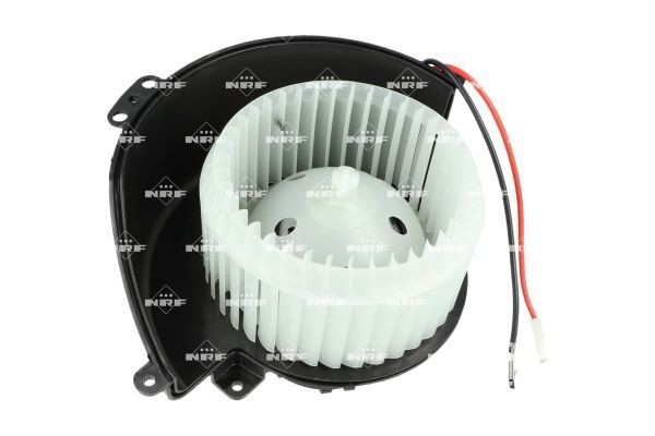 InnenraumgeblÄSe NRF 34047 FÜR Opel HeizungsgeblÄSe GeblÄSemotor-image