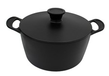 Tefal Jamie Oliver Kasserolle mit Deckel 24 c...