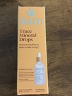 Mayu Trace Mineral Drops 30ml Mineral Supplement 80 Minerals — photo 1