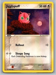 Jigglypuff 63/101 EX Battle Stadium