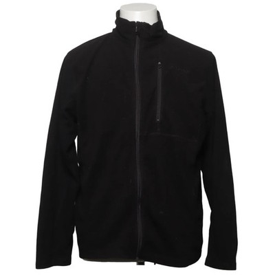 Everest, Fleecejacke, Herren, Größe: L, Schwarz, Polyester, Fleece #wis