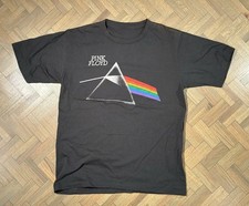 PINK FLOYD vintage 1987 DARK SIDE OF THE MOON t shirt