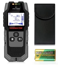 TACKLIFE Stud Finder Wall Scanner DMS03 Metal AC Wire LCD Ships from USA