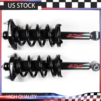 Premium Quality OE Rear Struts For 2012-2016 Honda CRV FWD Lifetime Warranty
