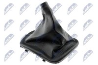 Schaltsack Schaltmanschette Schaltknauf FÜR BMW 3ER E46