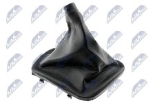 SCHALTSACK SCHALTMANSCHETTE SCHALTKNAUF FÜR BMW 3ER E46