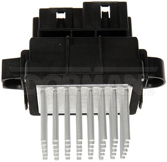 Dorman 973-401 Blower Motor Resistor Kit With Harness