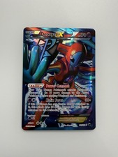 Deoxys-EX Plasma Freeze 111/116 Holo Full Art NM on eBay