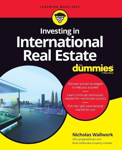 Investing in International Real Estate For Dummies by Nichola... - - Image 3