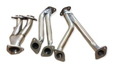 Friedrich Motorsport Fächerkrümmer für VW Corrado, 1.8l 16V 100kW