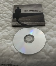 Home Before Dark [Digipak] by Neil Diamond (CD, May-2008, Columbia (USA))