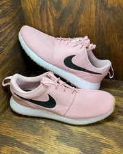 Nike Roshe Next Nature Pink Golf Shoes DV1202-601 Mens Size 9.5