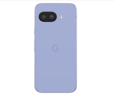 Google Pixel 9a 128GB (Unlocked) GXQ96 Iris - New (In Box) | eBay