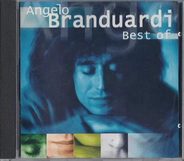 Best Of, Angelo Branduardi - Photo 1/1