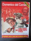DOMENICA CORRIERE 9 1977 BARBARA LERICI MARCELLA BELLA FRANK SANDIFORD [AS8]